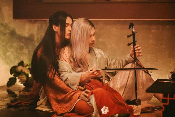 Mỹ nam Việt đóng MV cổ trang: Người đẹp hết nấc, kẻ xấu tả tơi-8