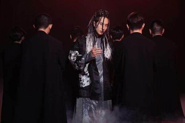 Mỹ nam Việt đóng MV cổ trang: Người đẹp hết nấc, kẻ xấu tả tơi-9