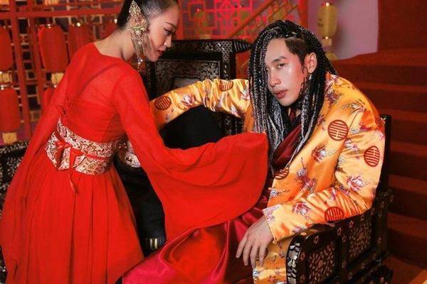 Mỹ nam Việt đóng MV cổ trang: Người đẹp hết nấc, kẻ xấu tả tơi-10