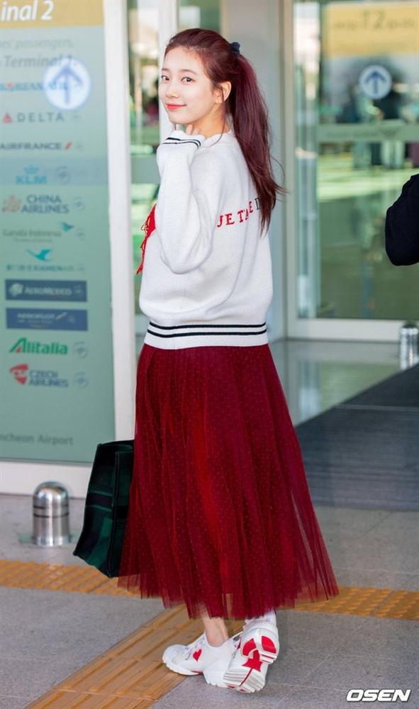 Lovestagram đang gây bão của Suzy và Rosé (BLACKPINK): Mờ mờ ám ám như các cặp đôi hẹn hò bí mật!-5