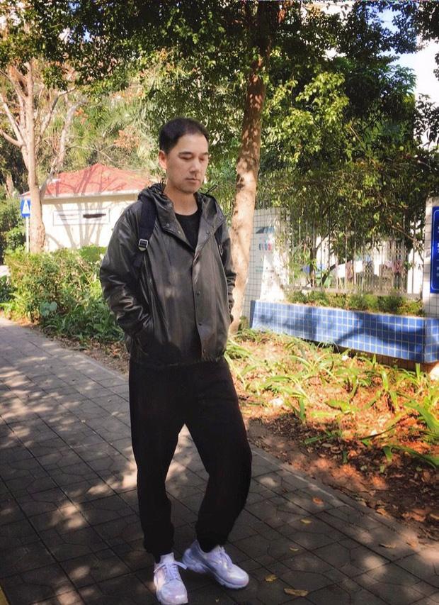 Khoe ảnh bố thời trẻ, cô gái làm dân tình hóng info vì cả 2 đều ngoại hình cực phẩm-5