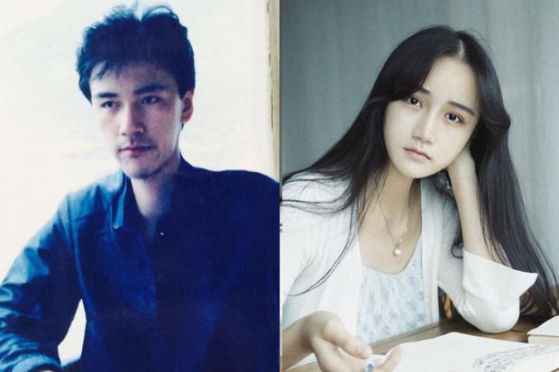 Khoe ảnh bố thời trẻ, cô gái làm dân tình hóng info vì cả 2 đều ngoại hình cực phẩm-6