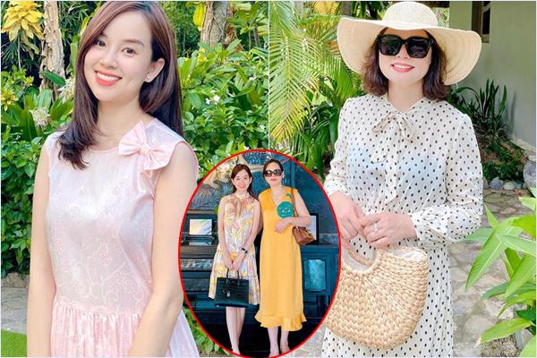 Con trai Ly Kute buồn ngủ rũ mắt vẫn cố hát Mẹ yêu ơi đốn tim dân mạng-6