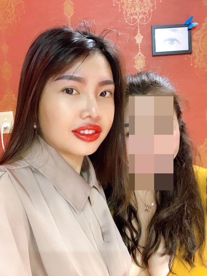 Thị Nở Quách Phượng khoe trùng tu lại nhan sắc, không ngờ bị hội chị em chê tới tấp-3