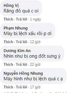 Thị Nở Quách Phượng khoe trùng tu lại nhan sắc, không ngờ bị hội chị em chê tới tấp-5