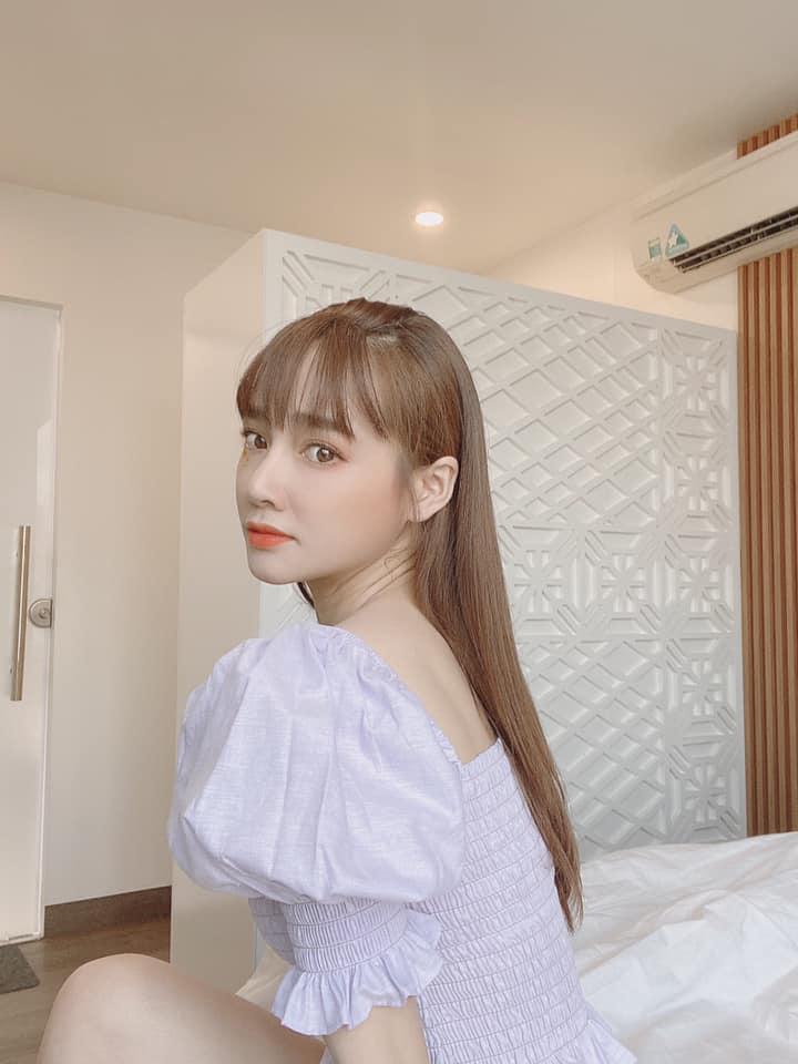 Nhã Phương bị ám ảnh về việc giảm cân đến mức ảo tưởng?-1