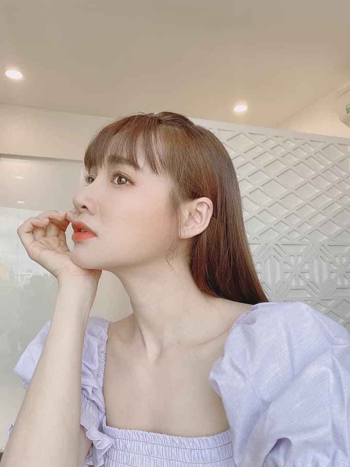 Nhã Phương bị ám ảnh về việc giảm cân đến mức ảo tưởng?-3