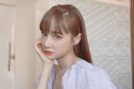 Nhã Phương bị ám ảnh về việc giảm cân đến mức 'ảo tưởng'?