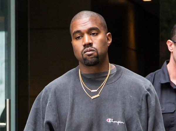 Kanye West tranh cử tổng thống Mỹ: Chiêu trò hay tham vọng?-1