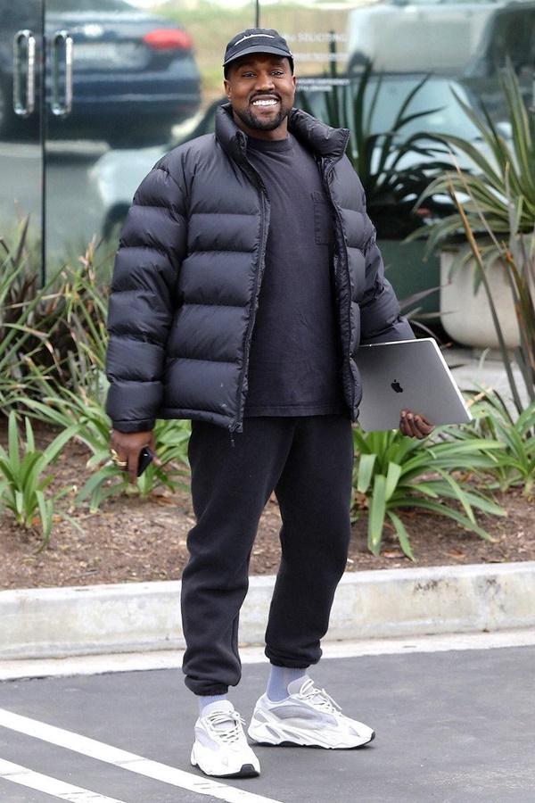 Kanye West tranh cử tổng thống Mỹ: Chiêu trò hay tham vọng?-3