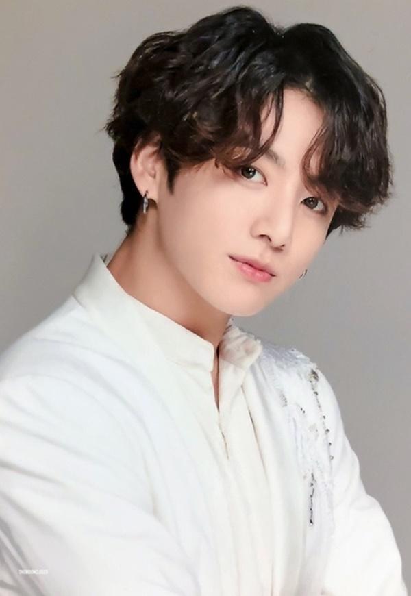 Hé lộ giai điệu ca khúc nhạc phim do Jungkook BTS sáng tác-3