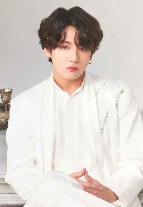 Hé lộ giai điệu ca khúc nhạc phim do Jungkook BTS sáng tác-4