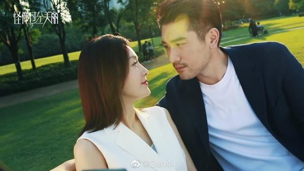 Những phim Hoa ngữ lên sóng sau khi diễn viên chính yểu mệnh qua đời: Khán giả xem mà day dứt khôn nguôi-2