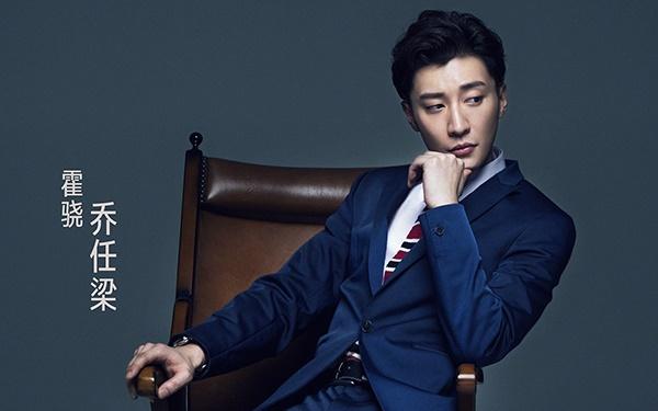 Những phim Hoa ngữ lên sóng sau khi diễn viên chính yểu mệnh qua đời: Khán giả xem mà day dứt khôn nguôi-6