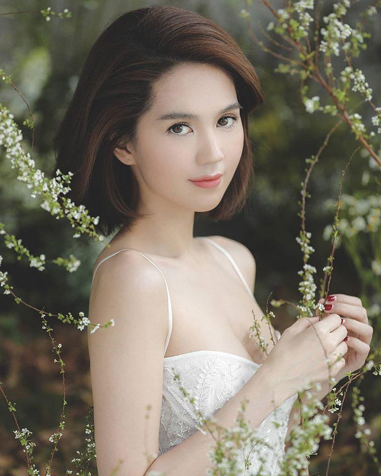 Sơn Tùng - Ngọc Trinh bị fan quay lưng: Người níu tinh tế, kẻ chẳng quan tâm-4