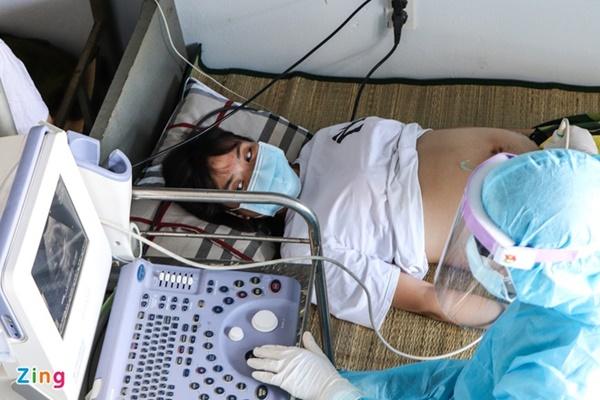 Cách ly 228 công dân về từ châu Âu-1