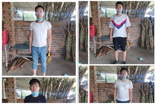 Thêm 2 ca dương tính bạch hầu ở Đắk Lắk-2