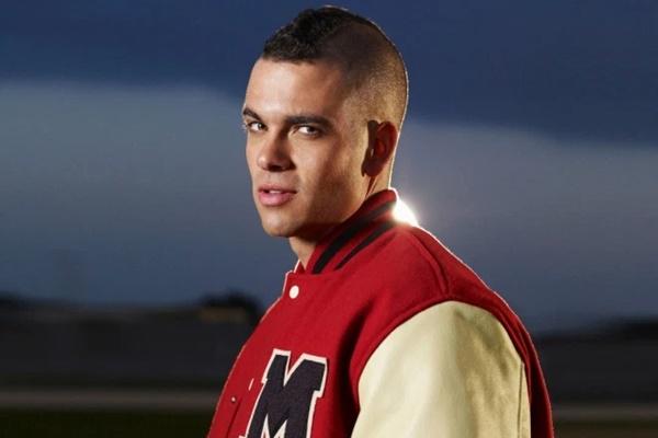 Lời nguyền phim Glee: Người mất tích, kẻ qua đời do sốc ma túy-2