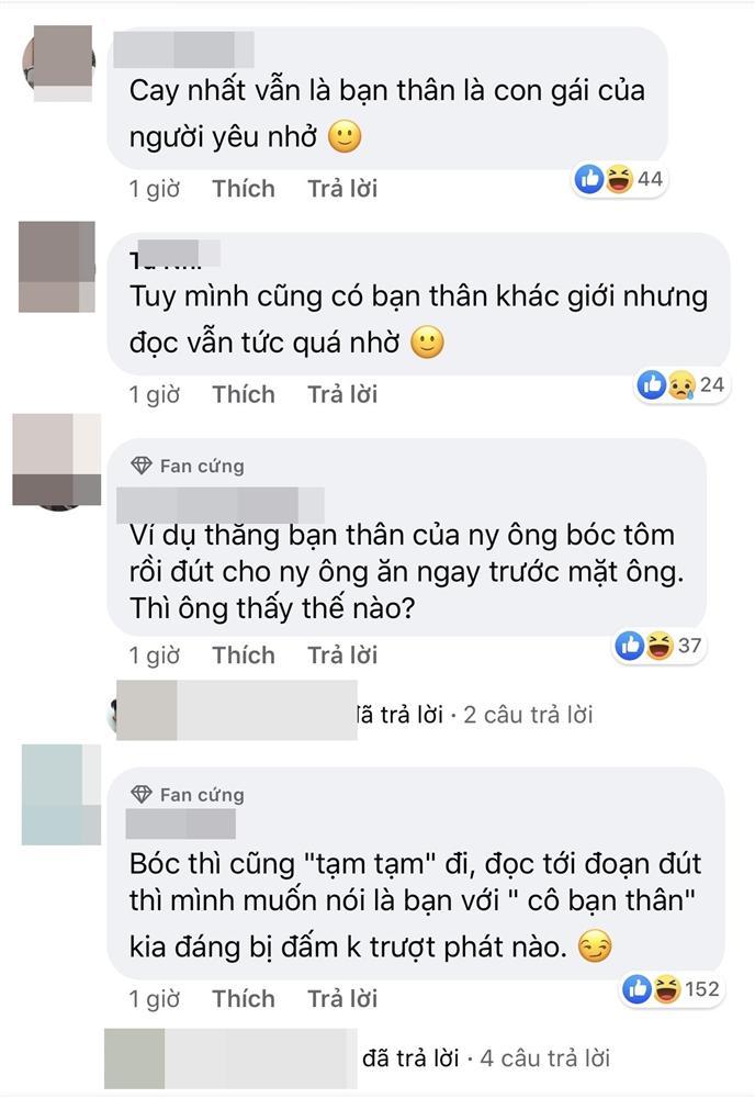 Đưa người yêu đi ăn nhưng chỉ chăm chăm làm một việc cho bạn thân khác giới, chàng trai nhận kết đắng-2