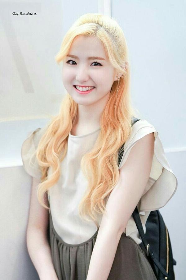 Những Idol Hàn má bánh bao không cần Vline vẫn khiến fan đổ rạp-15