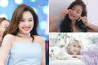 Những Idol Hàn 'má bánh bao' không cần Vline vẫn khiến fan đổ rạp