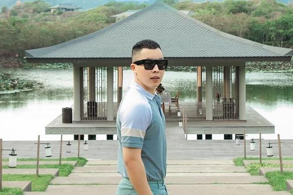 Vũ Khắc Tiệp dùng ảnh chùa nhưng không ghi nguồn, bị chính chủ và dân mạng nhắc còn quạu-6