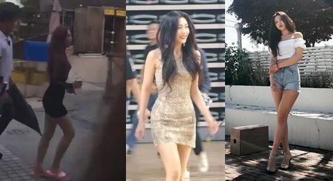 Mỹ nữ Hàn Quốc giảm 8 kg vì bị chê mập mạp-3