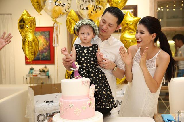Nghi vấn hôn nhân rạn nứt, chồng Việt Kiều của Trang Trần lên tiếng-1