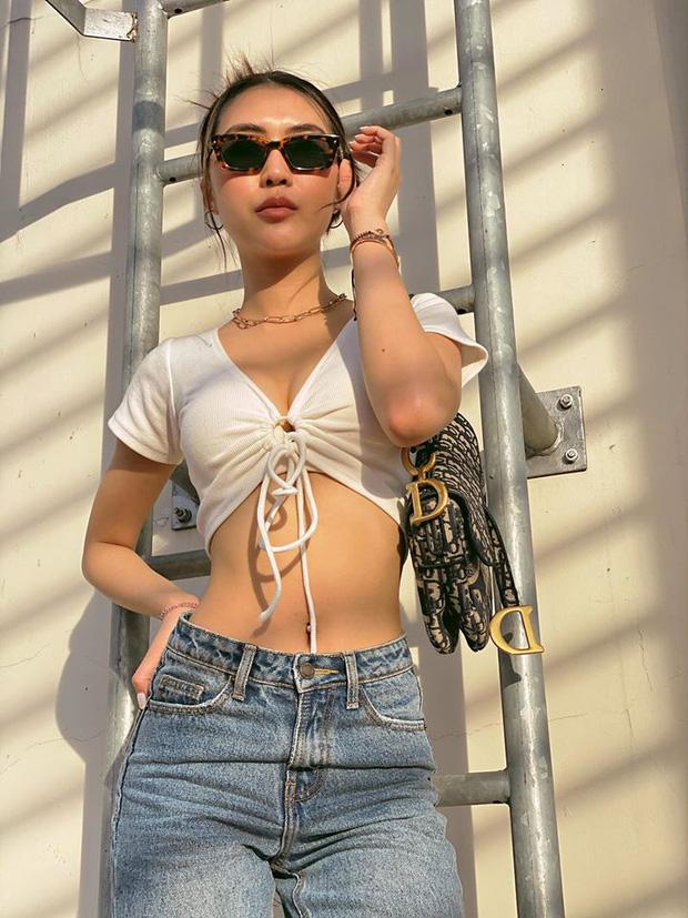 Antifan đào lại tin đồn bị đánh ghen trước Học viện hàng không, Tường Linh đáp trả cực căng và quyết tìm đến tận nhà-3