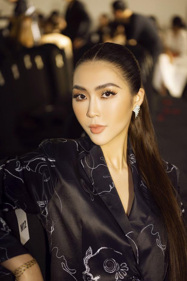 Antifan đào lại tin đồn bị đánh ghen trước Học viện hàng không, Tường Linh đáp trả cực căng và quyết tìm đến tận nhà-4