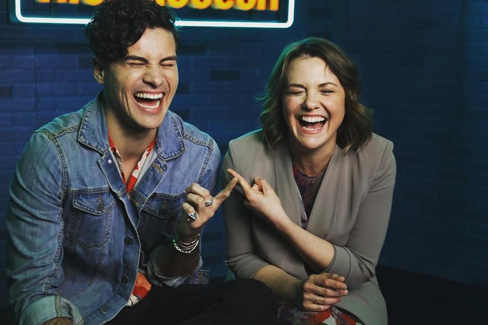 Nữ chính Thế giới bí mật của Alex Mack giờ ra sao?-5