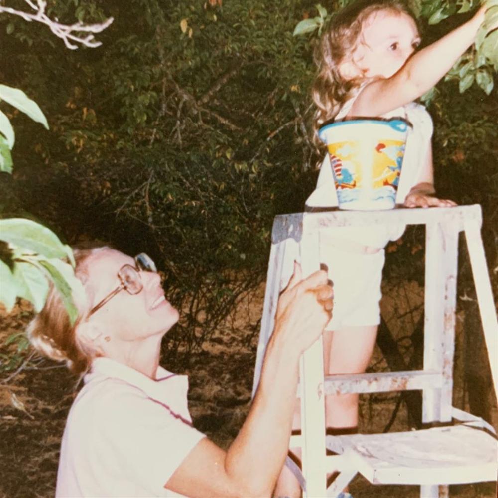 Nữ chính Thế giới bí mật của Alex Mack giờ ra sao?-8