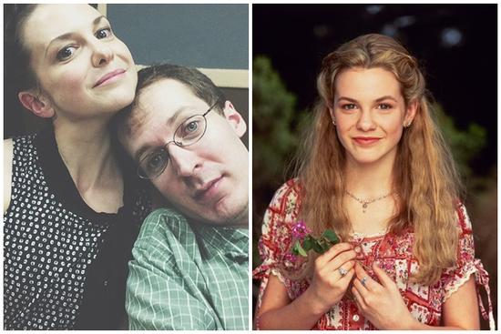 Nữ chính 'Thế giới bí mật của Alex Mack' giờ ra sao?