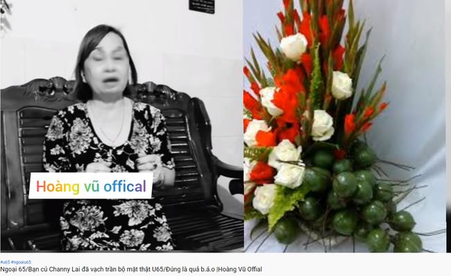 Cô dâu 65 tuổi bị bạn cũ bóc phốt, tiết lộ từ chuyện người hâm mộ, kẻ thứ 3, nhắc đến người đàn ông có tên ông Sáu-1