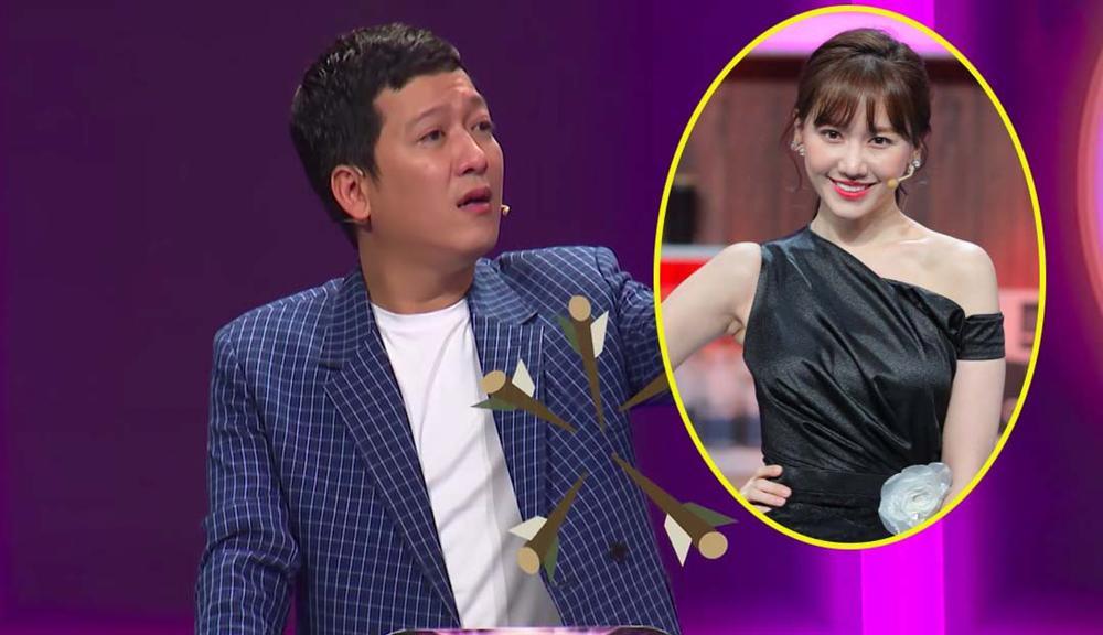 Sao Việt dở khóc dở cười khi bị đồng nghiệp tiết lộ khối tài sản khủng-3