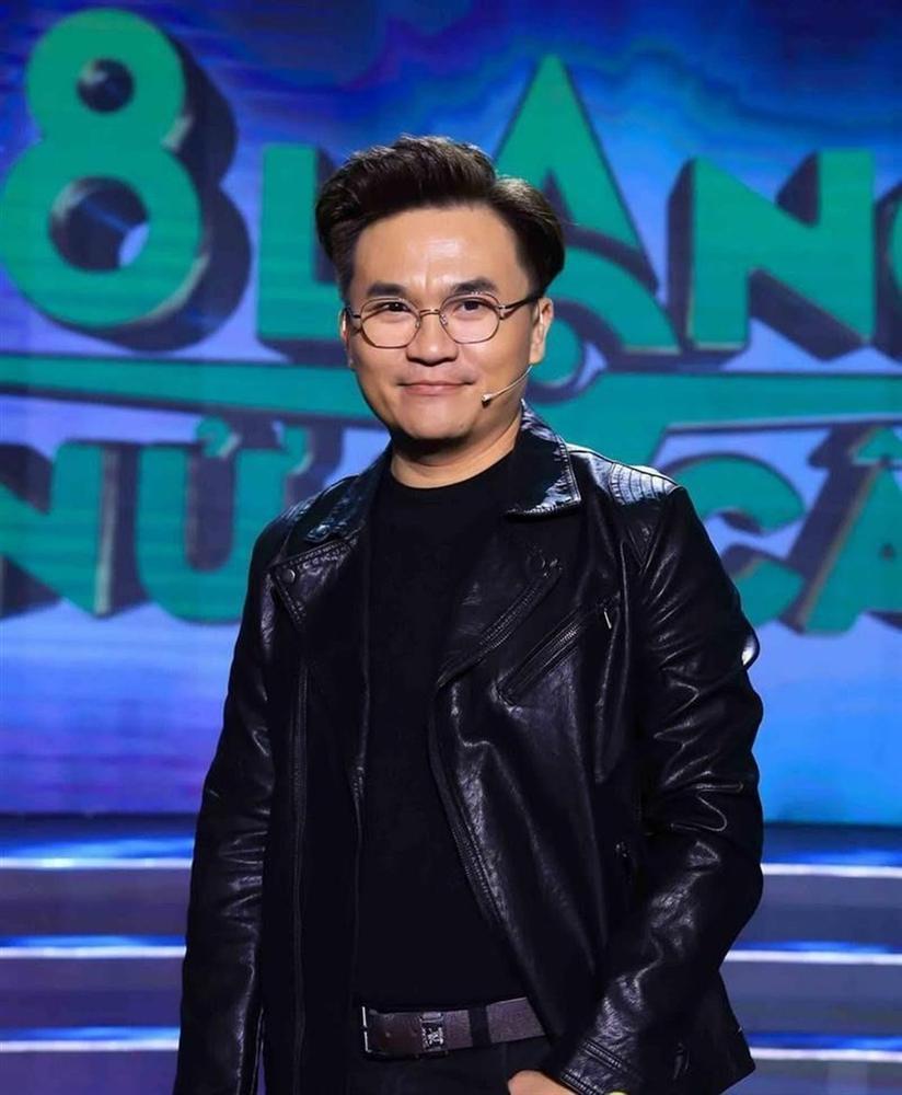 Sao Việt dở khóc dở cười khi bị đồng nghiệp tiết lộ khối tài sản khủng-4