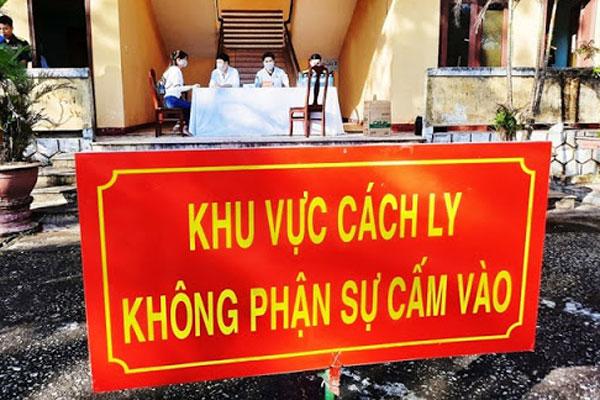Thêm 2 trường hợp mắc COVID-19, Việt Nam có 372 ca-1