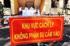 Thêm 2 trường hợp mắc COVID-19, Việt Nam có 372 ca