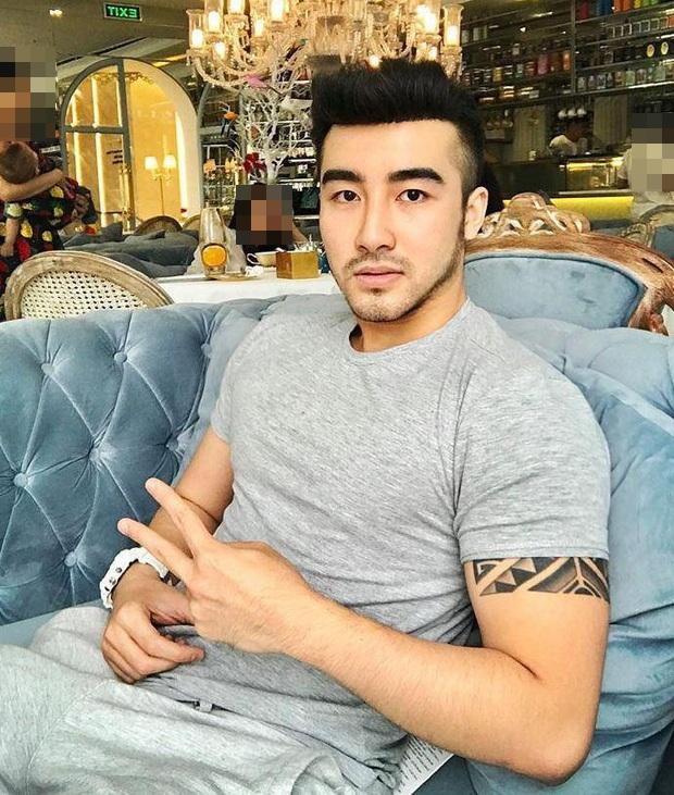 Tú ông Lục Triều Vỹ có 10 tỷ đồng trước khi bị bắt điều hành đường dây bán dâm 30.000 USD-1