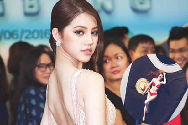 Hoa hậu người Việt tại Úc Jolie Nguyễn là ai?-4