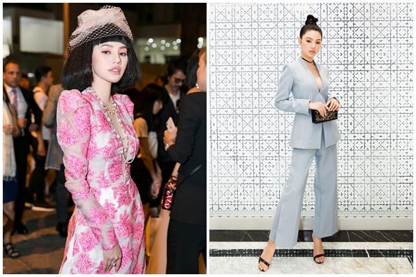 Mặc scandal bị bôi nhọ danh dự, Tường Linh vẫn khoe street style chất lừ-9