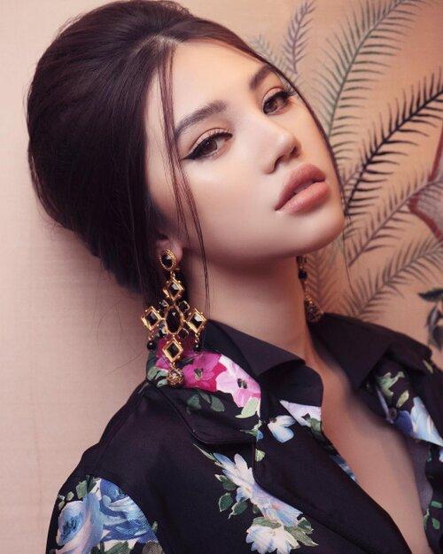 Jolie Nguyễn thú nhận từng phẫu thuật thẩm mỹ-5