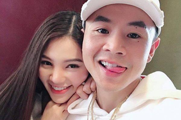 Cuối cùng thì bài hát so deep gây bão MXH của Binz cũng được đặt tên: 3 từ ngắn gọn là đủ biết bad boy đang yêu say đắm cỡ nào!-3