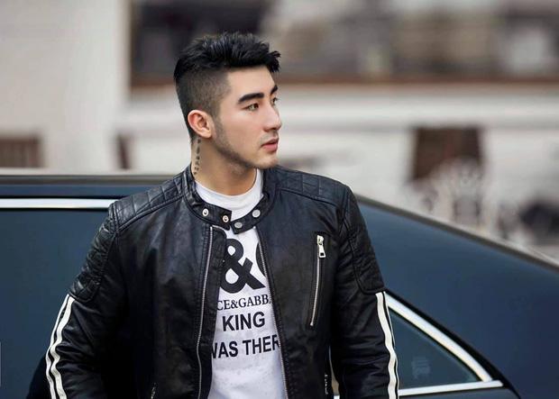 Tú ông Lục Triều Vỹ lột xác từ hot teen chân quê thành hot boy 6 múi đầy hàng hiệu-7