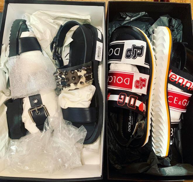 Tú ông Lục Triều Vỹ lột xác từ hot teen chân quê thành hot boy 6 múi đầy hàng hiệu-9