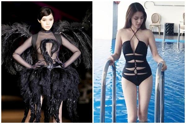 Jolie Nguyễn bị đào mộ tặng áo fake cho Kỳ Duyên xong đổ thừa người bán-10