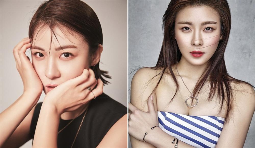 HyunA và loạt mỹ nhân trong MV tỷ view của Psy giờ ra sao?-8