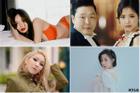 HyunA và loạt mỹ nhân trong MV tỷ view của Psy giờ ra sao?