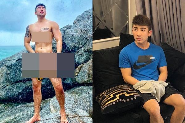 Tú ông Lục Triều Vỹ hóa ra chính là người chụp ảnh giường chiếu với Á hậu Thái Mỹ Linh-8