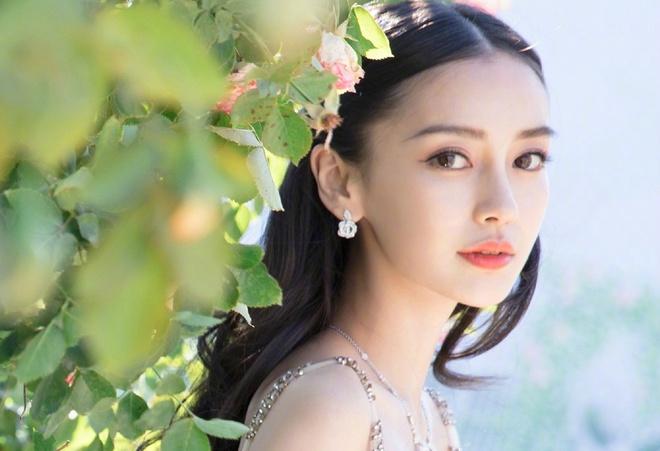 Angelababy và những bình hoa di động bất tài, sớm bị đào thải-1